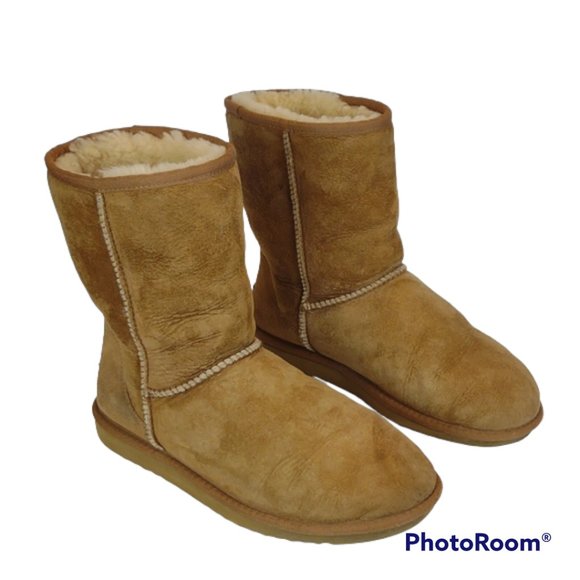 UGG Shoes - UGG Australia Women's Classic Short 5825 Sheepskin Boots